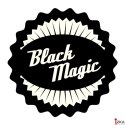 Zszywacz nożycowy RETRO CLASSIC K1 black magi 5000490 24/6-8+ RAPID