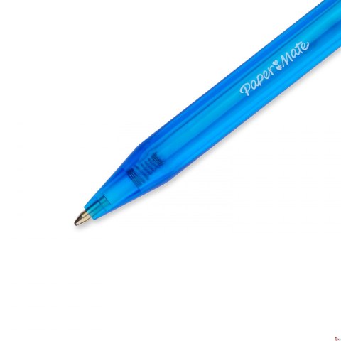 Długopis automatyczny INKJOY 100RT M 1.0mm niebieski PAPER MATE S0977440 Długopis automatyczny INKJOY 100RT M 1.0mm niebieski PAPER MATE S0977440