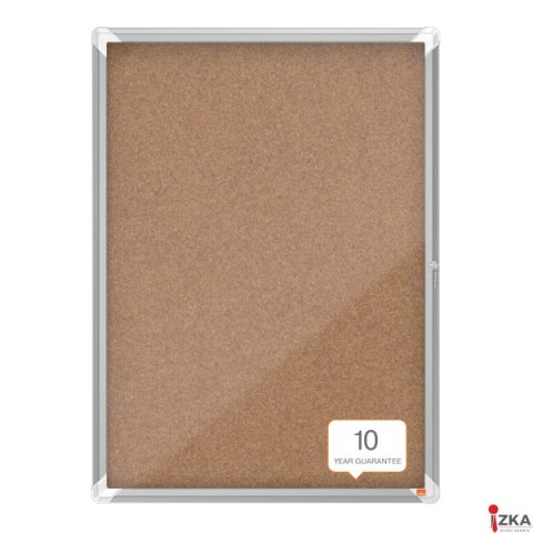 Gablota korkowa wewnętrzna Nobo Premium Plus 9xA4 1902564