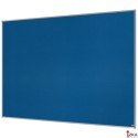 Tablica ogłoszeniowa filcowa Nobo Essence 1800x1200mm, niebieska 1915438