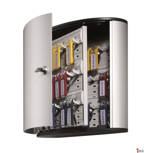 Szafka DURABLE na 36 kluczy 195223