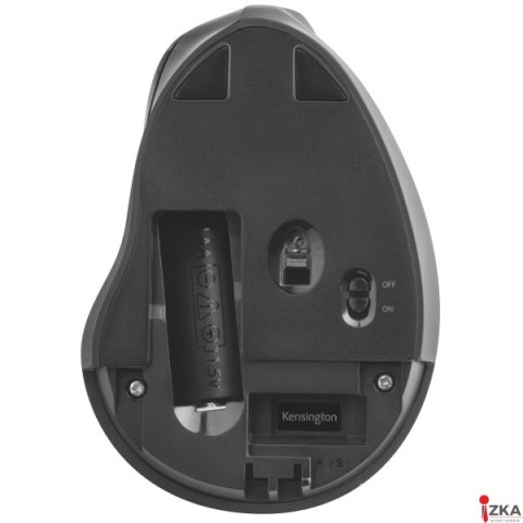 Bezprzewodowa mysz pionowa Pro Fit Kensington K75501EU