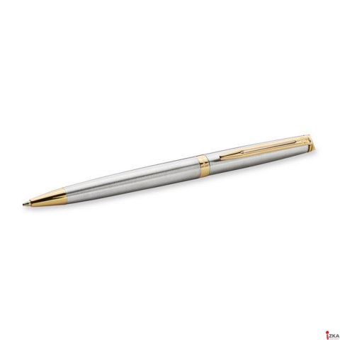 Długopis HEMISPHERE STALOWA GT WATERMAN S0920370 Długopis HEMISPHERE STALOWA GT WATERMAN S0920370