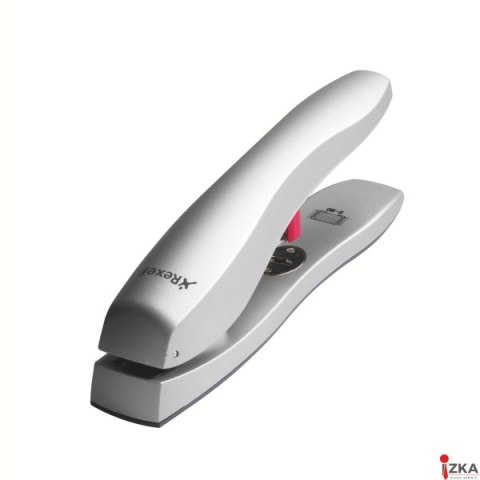 Zszywacz REXEL ODYSSEY srebrny 60kartek 2100048 Zszywacz REXEL ODYSSEY srebrny 60kartek 2100048