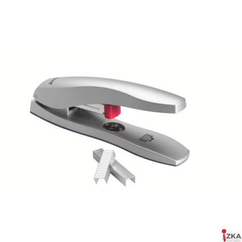 Zszywacz REXEL ODYSSEY srebrny 60kartek 2100048 Zszywacz REXEL ODYSSEY srebrny 60kartek 2100048