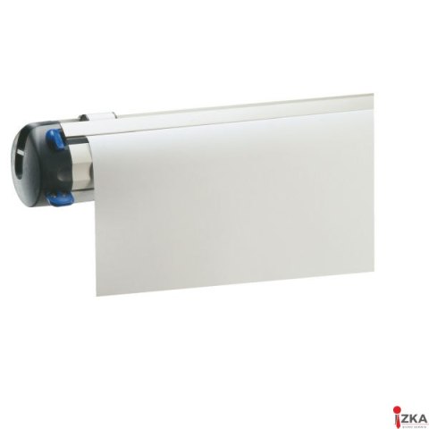 Folie LEITZ do podajnika EasyFlip biała z perforacją 58x630mm 70500001 Folie LEITZ do podajnika EasyFlip biała z perforacją 58x630mm 70500001