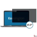 Kensington privacy filter 2 way removable 33.8cm 13.3 Wide 16:10 626459