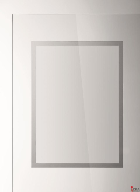 Ramka plakatowa DURAFRAME SUN A3 srebrna 484223 DURABLE 1 sztuka Ramka plakatowa DURAFRAME SUN A3 srebrna 484223 DURABLE 1 sztuka