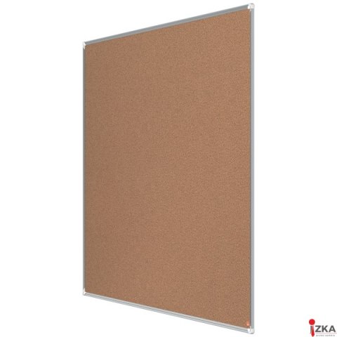 Tablica ogłoszeniowa korkowa Nobo Premium Plus 1800x1200mm 1915184