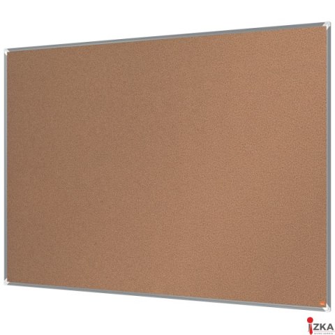 Tablica ogłoszeniowa korkowa Nobo Premium Plus 1800x1200mm 1915184