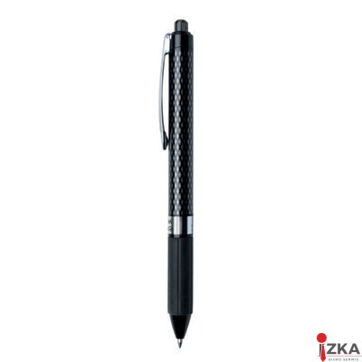 Długopis żelowy 0,7mm OH! GEL czarny K497-A PENTEL Długopis żelowy 0,7mm OH! GEL czarny K497-A PENTEL