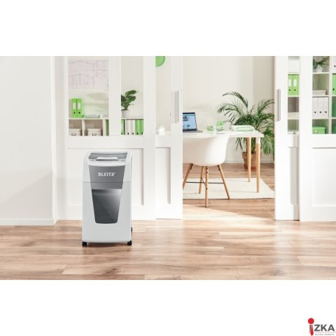 Niszczarka Leitz IQ AutoFeed 300, P4 80150000