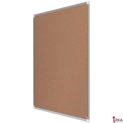 Tablica ogłoszeniowa korkowa Nobo Premium Plus 1200x900mm 1915181
