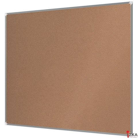 Tablica ogłoszeniowa korkowa Nobo Premium Plus 1500x1200mm 1915183
