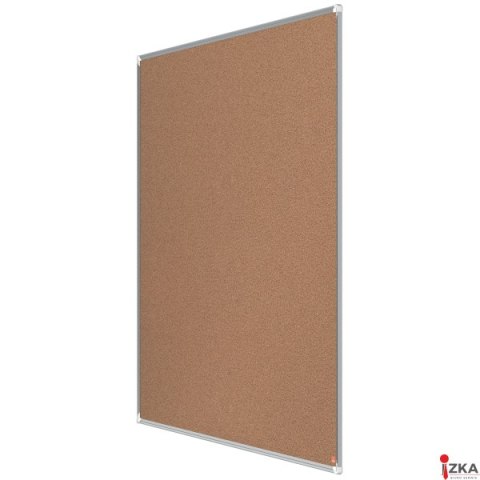 Tablica ogłoszeniowa korkowa Nobo Premium Plus 1500x1200mm 1915183