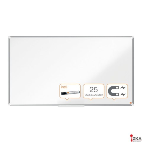 Tablica porcelanowa panoramiczna Nobo Premium Plus 70 1550x870mm 1915368