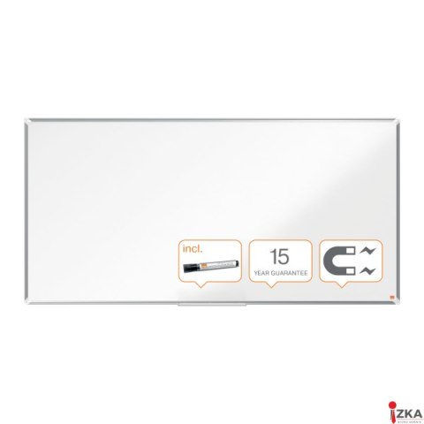 Tablica stalowa Nobo Premium Plus 1800x900mm 1915160