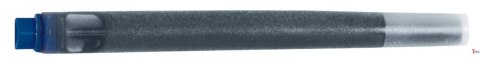 Naboje z Atramentem QUINK - STANDARD granatowy - 5 szt. w pudełku 1950385 PARKER Naboje z Atramentem QUINK - STANDARD granatowy - 5 szt. w pudełku 1950385 PARKER