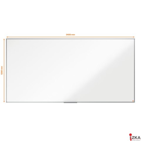 Tablica melaminowa panoramiczna Nobo Essence 2400X1200mm 1915223