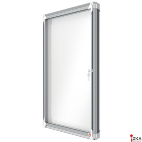 Gablota magnetyczna zewnętrzna Nobo Premium Plus 6xA4 1902578