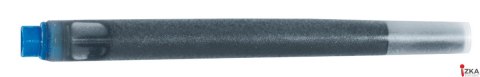 Naboje z Atramentem QUINK - STANDARD niebieski - 5 szt. w pudełku 1950384 PARKER Naboje z Atramentem QUINK - STANDARD niebieski - 5 szt. w pudełku 1950384 PARKER