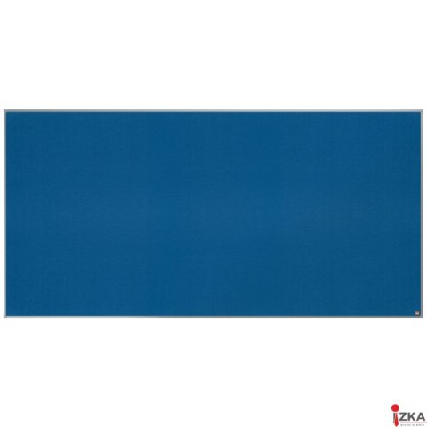 Tablica ogłoszeniowa filcowa Nobo Essence 2400x1200mm, niebieska 1915439