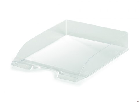 Półka_na dokumenty DURABLE BASIC A4 przezroczysta 1701672400 Półka_na dokumenty DURABLE BASIC A4 przezroczysta 1701672400