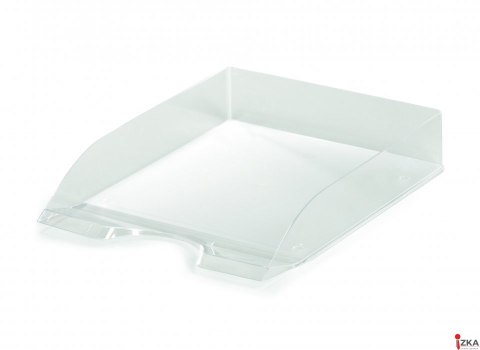 Półka_na dokumenty DURABLE BASIC A4 przezroczysta 1701672400 Półka_na dokumenty DURABLE BASIC A4 przezroczysta 1701672400