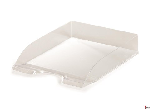 Półka_na dokumenty DURABLE BASIC A4 przezroczysta 1701672400 Półka_na dokumenty DURABLE BASIC A4 przezroczysta 1701672400