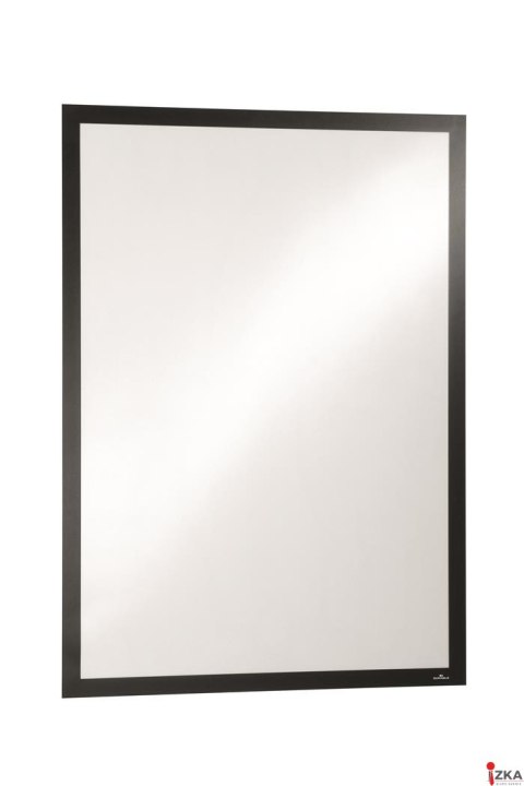 Ramka plakatowa DURAFRAME A1 czarna 4997-01 DURABLE SALE