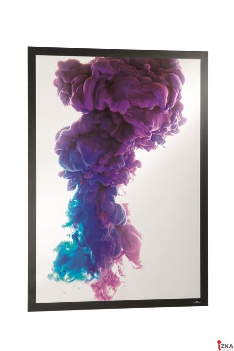 Ramka plakatowa DURAFRAME A1 czarna 4997-01 DURABLE SALE