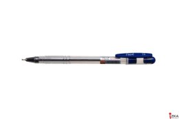Długopis FLEXI niebieski PENMATE TT7038
