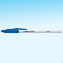 Długopis_ze skuwką Paper Mate 045 fine (0,7 mm) niebieski 2084413