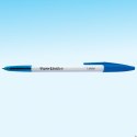 Długopis_ze skuwką Paper Mate 045 fine (0,7 mm) niebieski 2084413