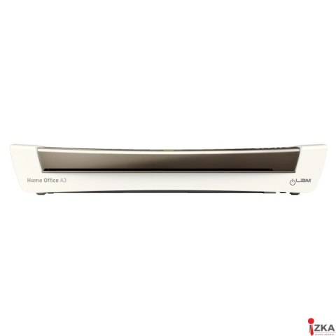 Laminator iLam Home OFFICE A3 szary 74400089 LEITZ Laminator iLam Home OFFICE A3 szary 74400089 LEITZ