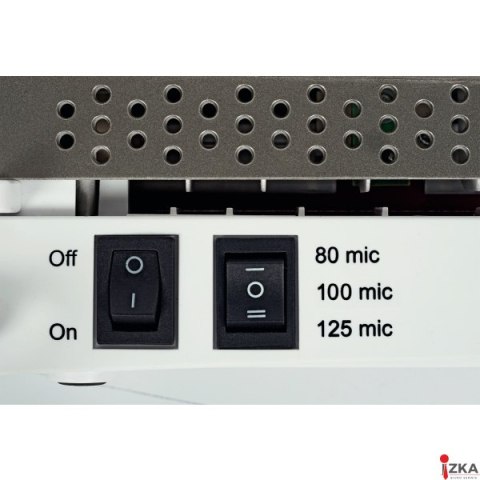Laminator iLam Home OFFICE A3 szary 74400089 LEITZ Laminator iLam Home OFFICE A3 szary 74400089 LEITZ