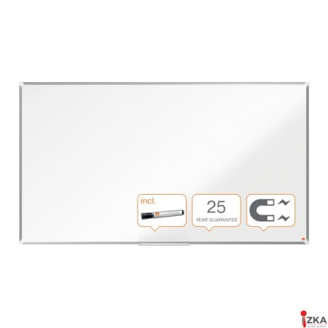 Tablica porcelanowa panoramiczna Nobo Premium Plus 85 1880x1060mm 1915369