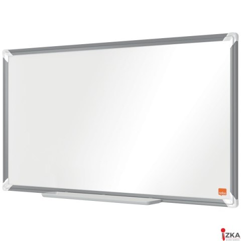 Tablica stalowa panoramiczna Nobo Premium Plus Widescreen 32 710x400mm 1915370