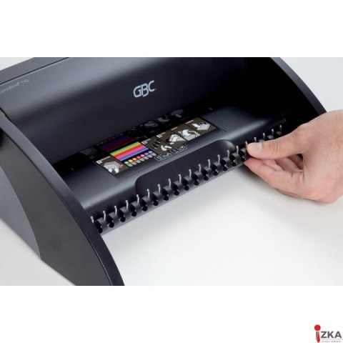 Bindownica CombBind 110 GBC 4401844 Bindownica CombBind 110 GBC 4401844