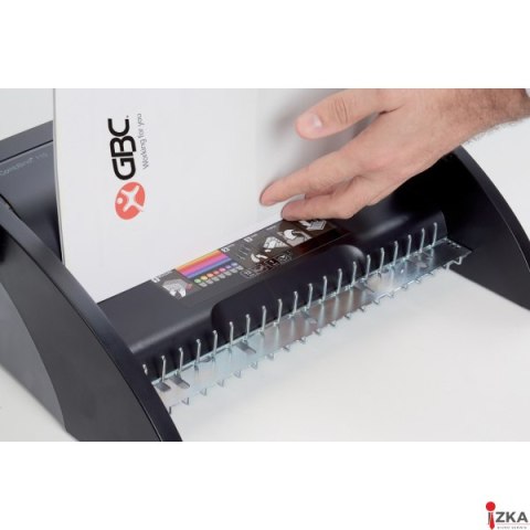 Bindownica CombBind 110 GBC 4401844 Bindownica CombBind 110 GBC 4401844