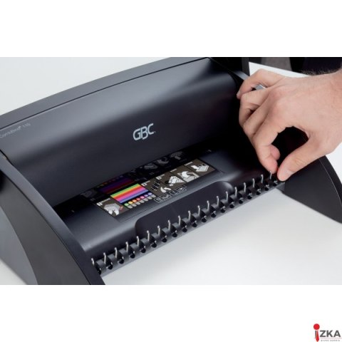 Bindownica CombBind 110 GBC 4401844 Bindownica CombBind 110 GBC 4401844