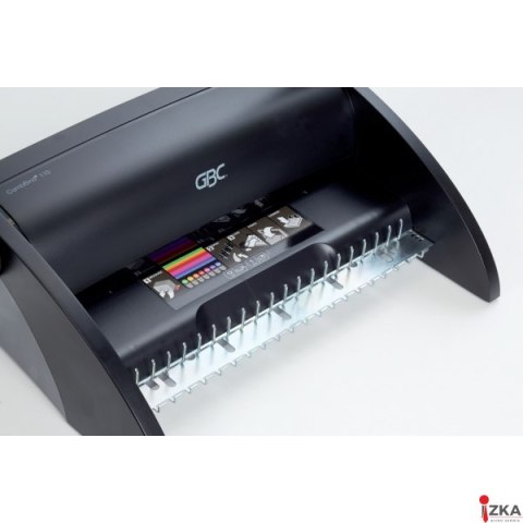 Bindownica CombBind 110 GBC 4401844 Bindownica CombBind 110 GBC 4401844
