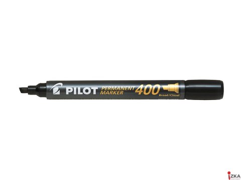 Marker permanentny SCA-400 czarny PILOT SCA-400-B