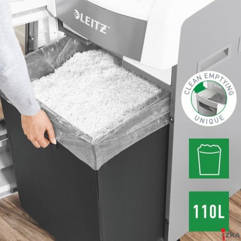 Niszczarka Leitz IQ AutoFeed 600, P5 80180000