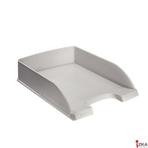 Półka na dokumenty LEITZ Plus szary 52272085 Półka na dokumenty LEITZ Plus szary 52272085