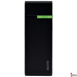 Przenośna ładowarka LEITZ Complete 5200 mAh 2 złącza USB 63120095