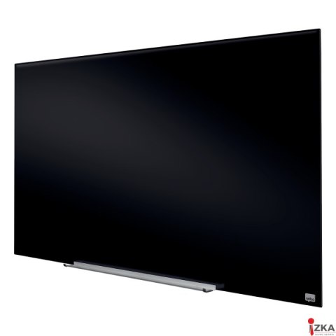 Szklana tablica Nobo Impression Pro 1260x710mm, czarna Szklana tablica Nobo Impression Pro 1260x710mm, czarna