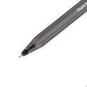 Długopis_ze skuwką INKJOY 100 CAP czarny PAPER MATE S0960890