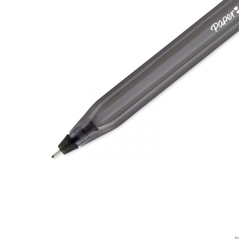 Długopis_ze skuwką INKJOY 100 CAP czarny PAPER MATE S0960890
