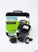 Drukarka przenośna etykiet DYMO LabelManager 280 zestaw walizkowy, klawiatura QWERTY 2091152